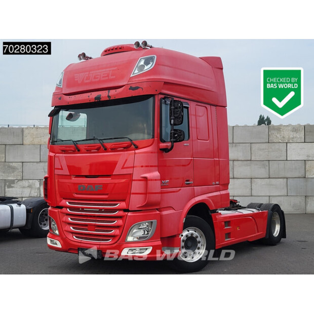 2014 DAF XF 460-41966756