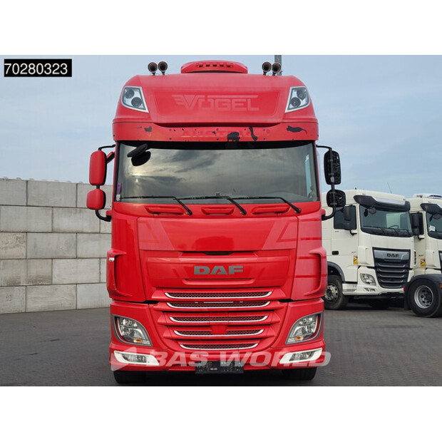 2014 DAF XF 460-41966761