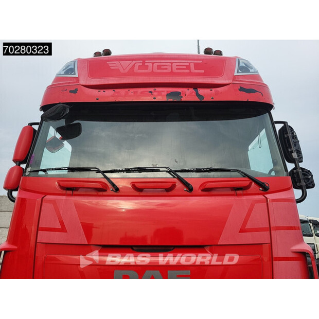 2014 DAF XF 460-41966762
