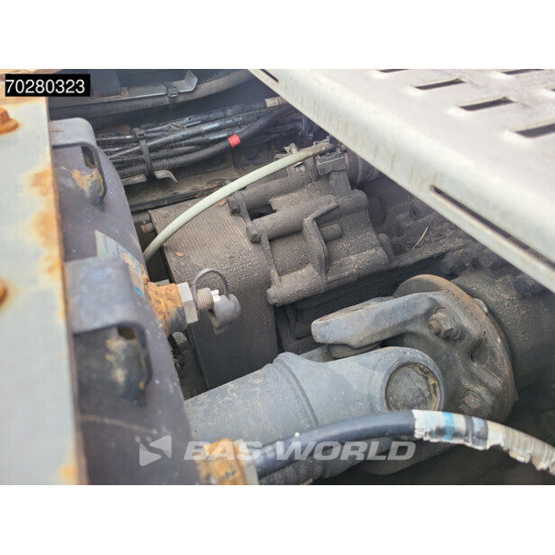 2014 DAF XF 460-41966769