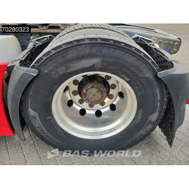 2014 DAF XF 460-41966770