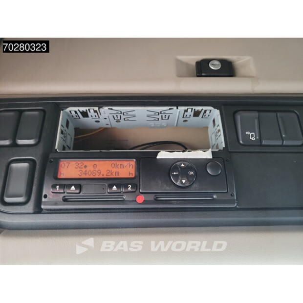 2014 DAF XF 460-41966783
