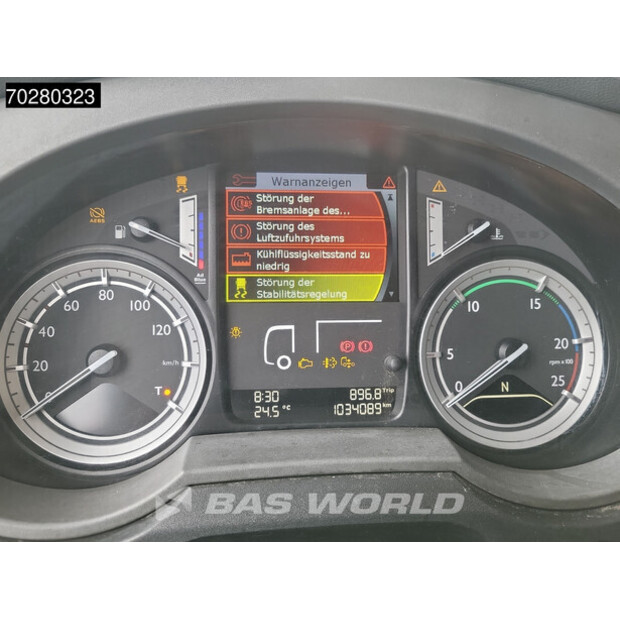 2014 DAF XF 460-41966784