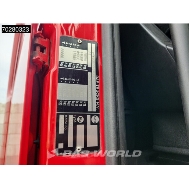 2014 DAF XF 460-41966785