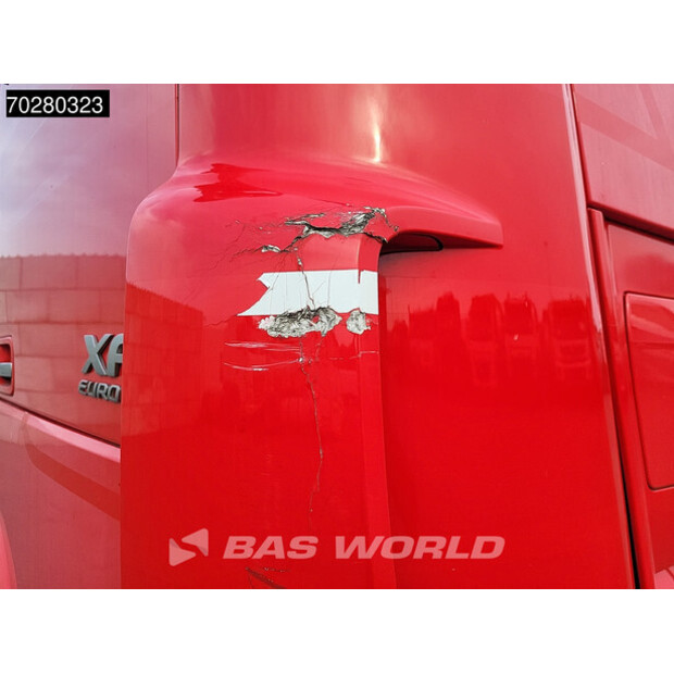 2014 DAF XF 460-41966787