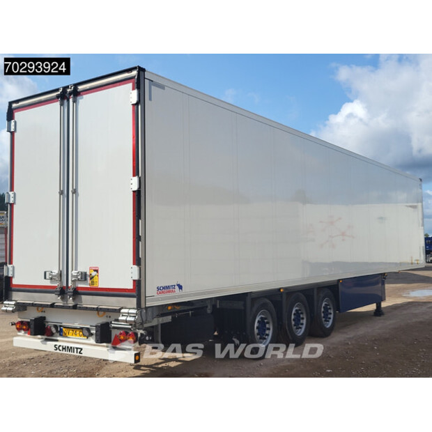 2024 Schmitz Cargobull SCB*S3-41966922
