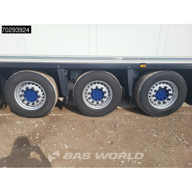 2024 Schmitz Cargobull SCB*S3-41966930