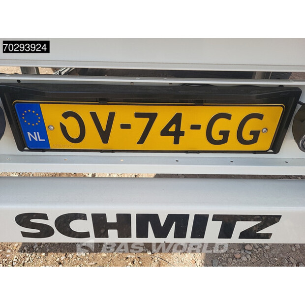 2024 Schmitz Cargobull SCB*S3-41966938