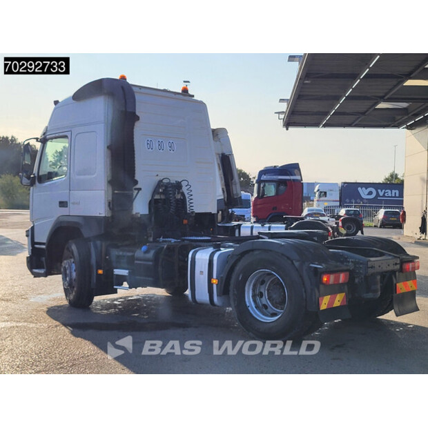2016 Volvo FMX 460-41967042