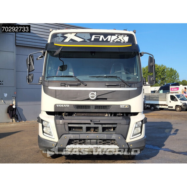 2016 Volvo FMX 460-41967046