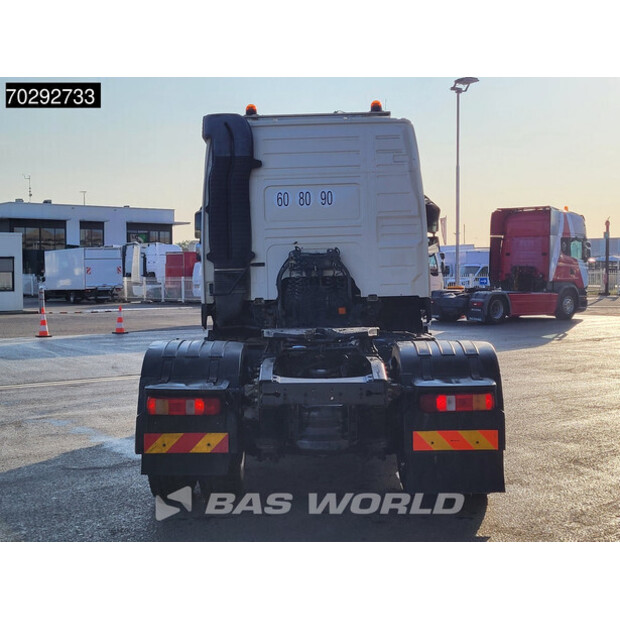 2016 Volvo FMX 460-41967050