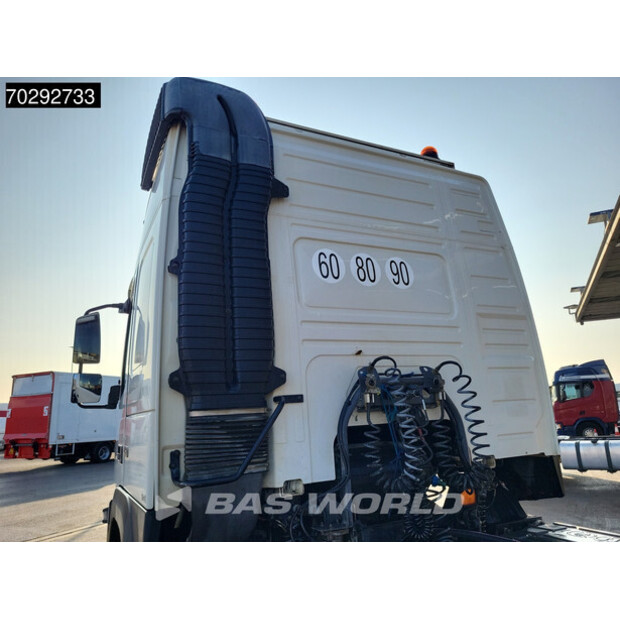 2016 Volvo FMX 460-41967051