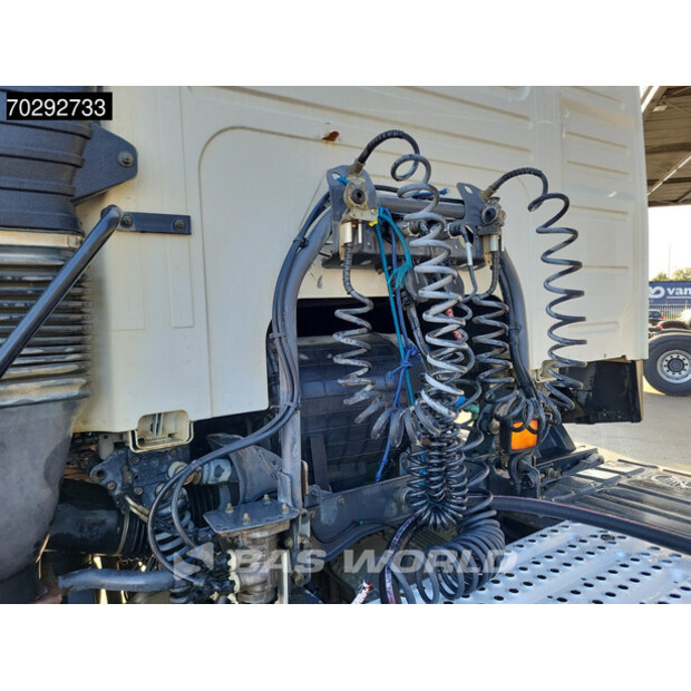 2016 Volvo FMX 460-41967052