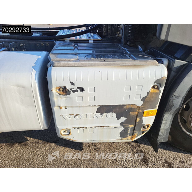 2016 Volvo FMX 460-41967053