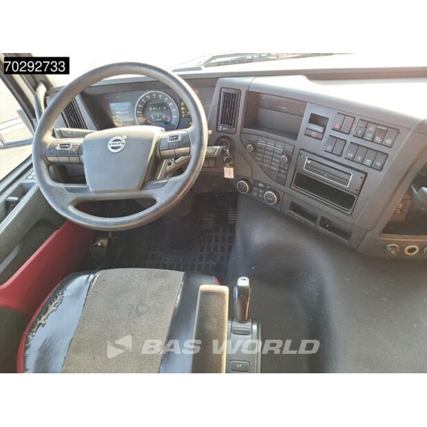 2016 Volvo FMX 460-41967059