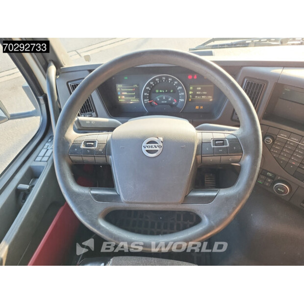 2016 Volvo FMX 460-41967060