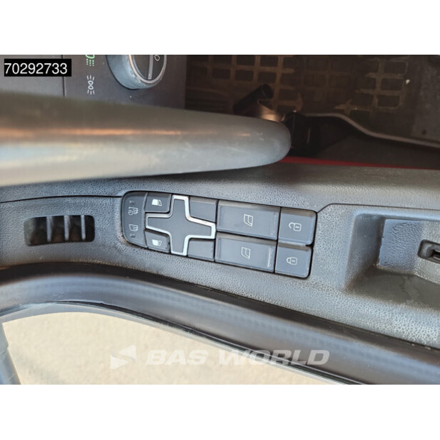 2016 Volvo FMX 460-41967061
