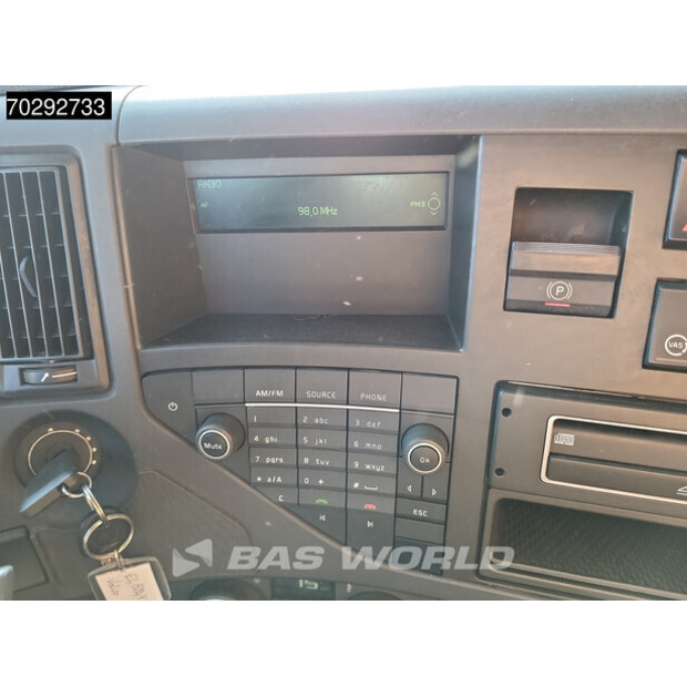 2016 Volvo FMX 460-41967064