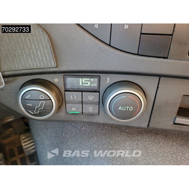 2016 Volvo FMX 460-41967065