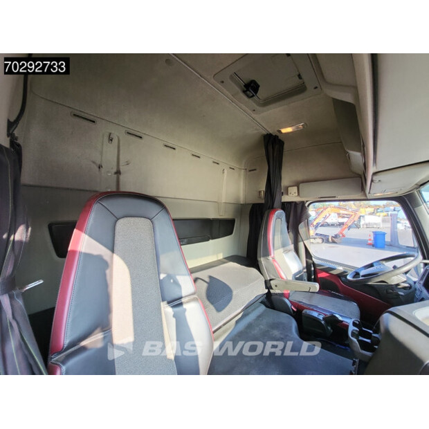 2016 Volvo FMX 460-41967066