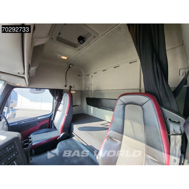 2016 Volvo FMX 460-41967067