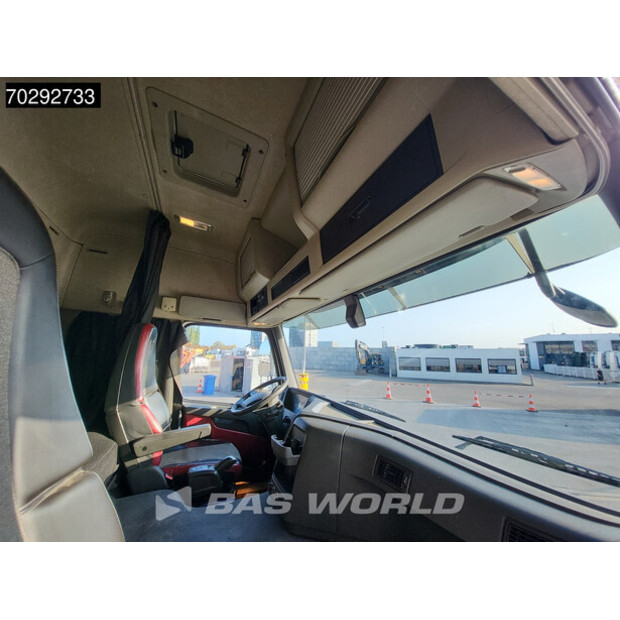 2016 Volvo FMX 460-41967068