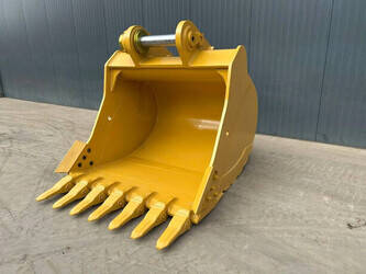 Image for ATTACHMENTS 2025 Caterpillar 349E