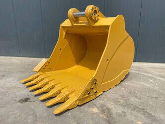 Image for ATTACHMENTS 2025 Caterpillar 352F
