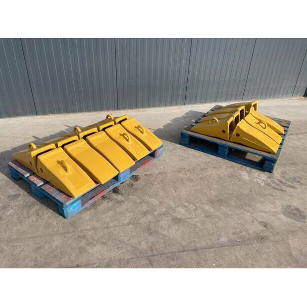 2022 Caterpillar 365-41967265