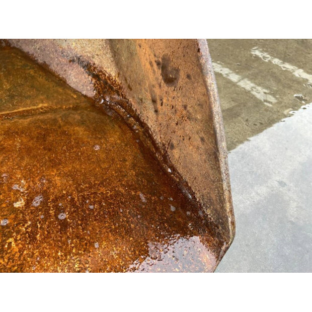 2008 Engcon S70-41967509