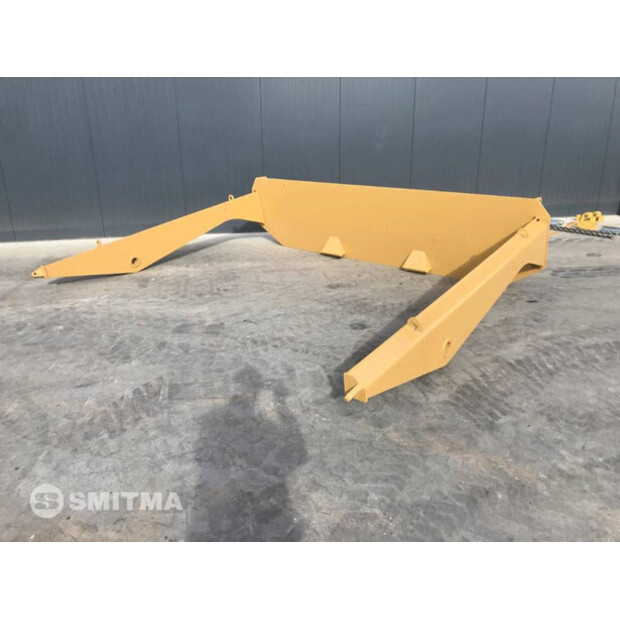 2025 Caterpillar 740B-41968585