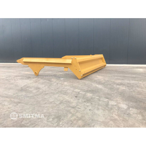 2025 Volvo A40F-41968721