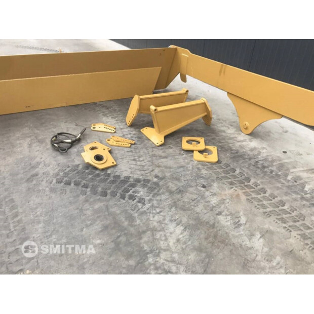 2025 Volvo A40F-41968726