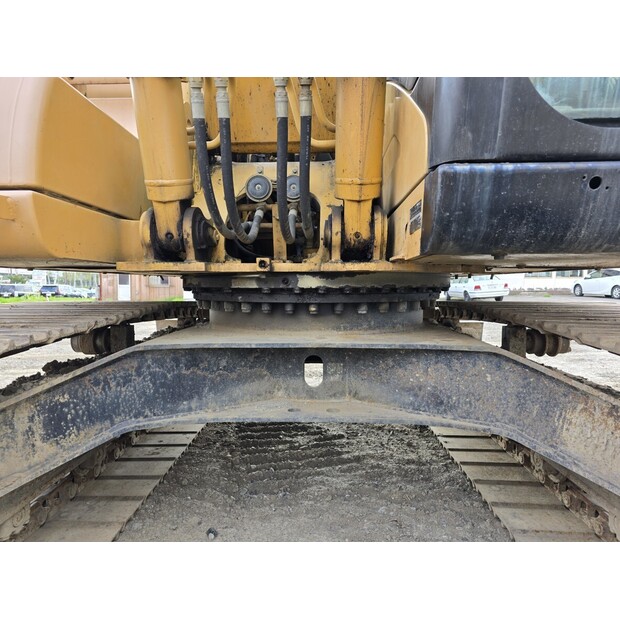 2005 Caterpillar 312C-41968817