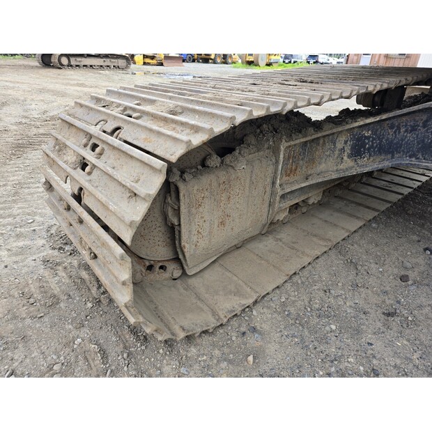 2005 Caterpillar 312C-41968818