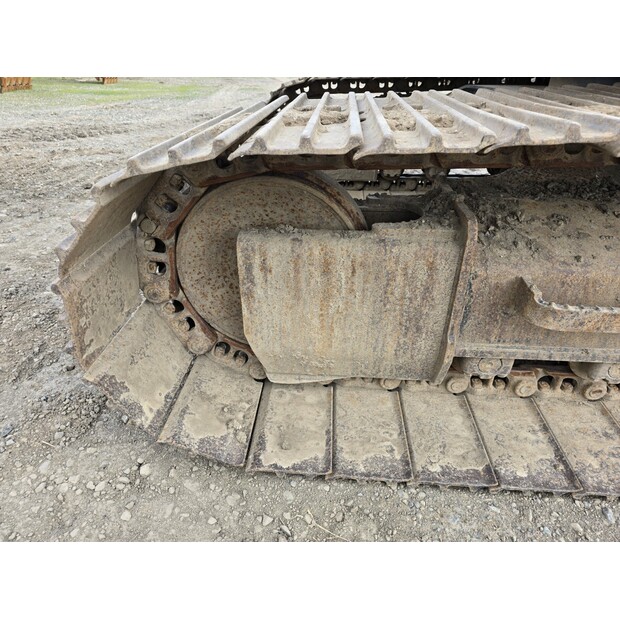 2005 Caterpillar 312C-41968820