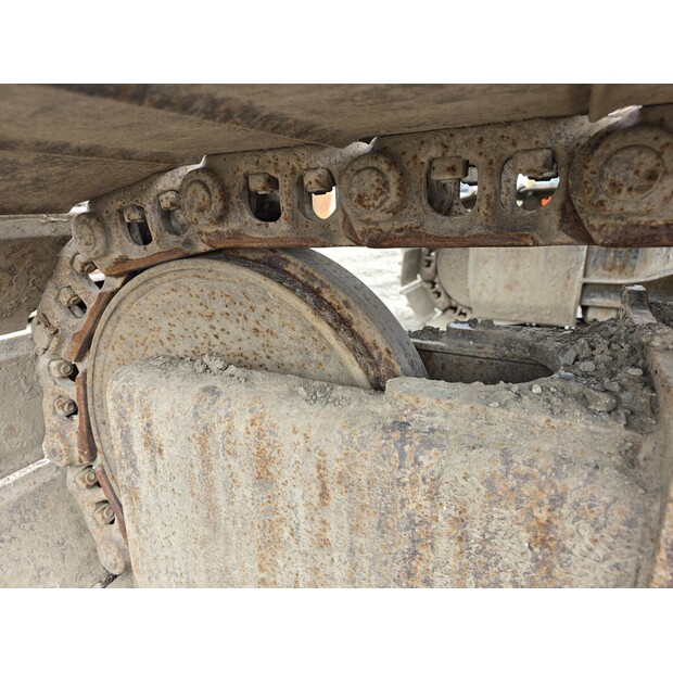 2005 Caterpillar 312C-41968821