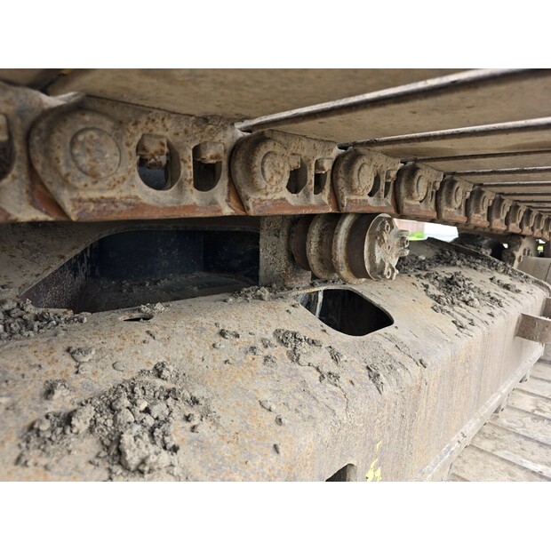 2005 Caterpillar 312C-41968822