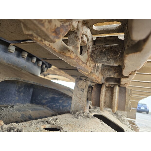 2005 Caterpillar 312C-41968823