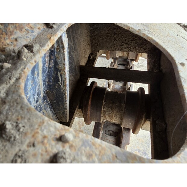 2005 Caterpillar 312C-41968824