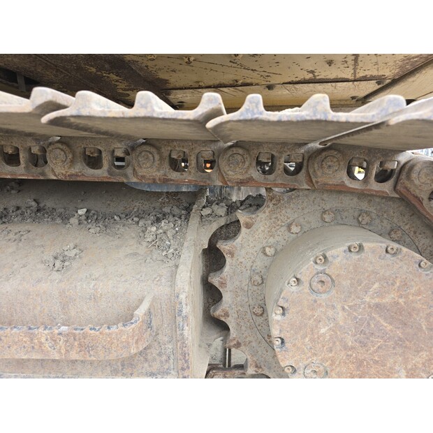2005 Caterpillar 312C-41968825