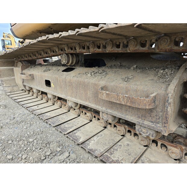 2005 Caterpillar 312C-41968826