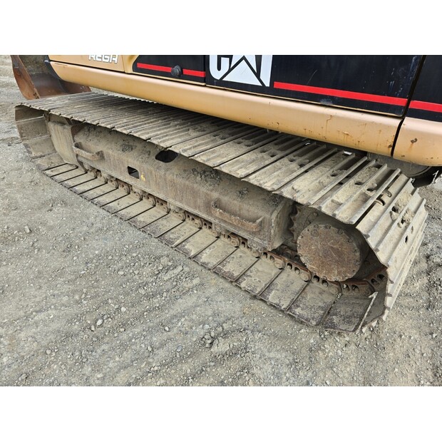 2005 Caterpillar 312C-41968827