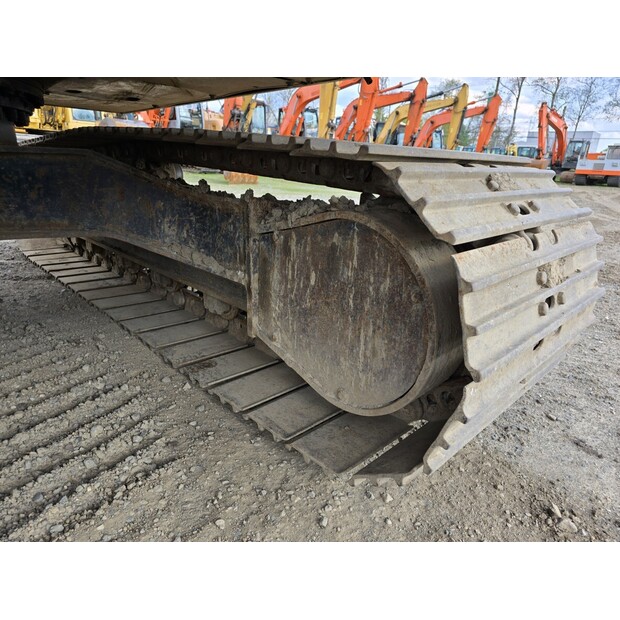 2005 Caterpillar 312C-41968829