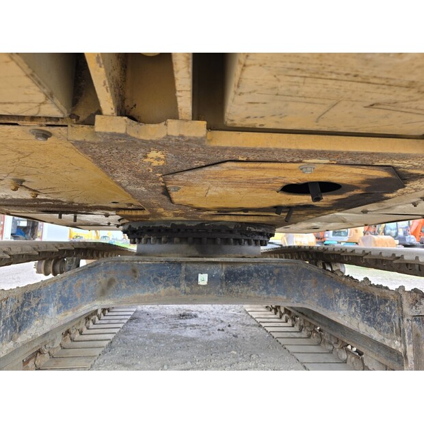 2005 Caterpillar 312C-41968830