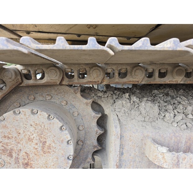 2005 Caterpillar 312C-41968831