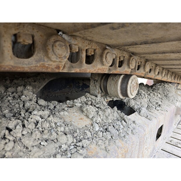 2005 Caterpillar 312C-41968832