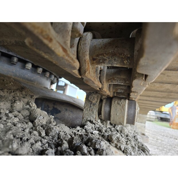 2005 Caterpillar 312C-41968833