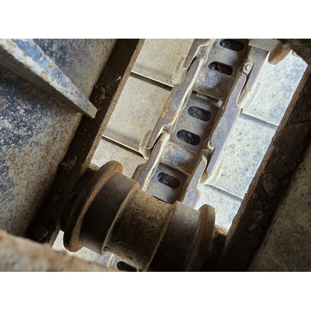 2005 Caterpillar 312C-41968834