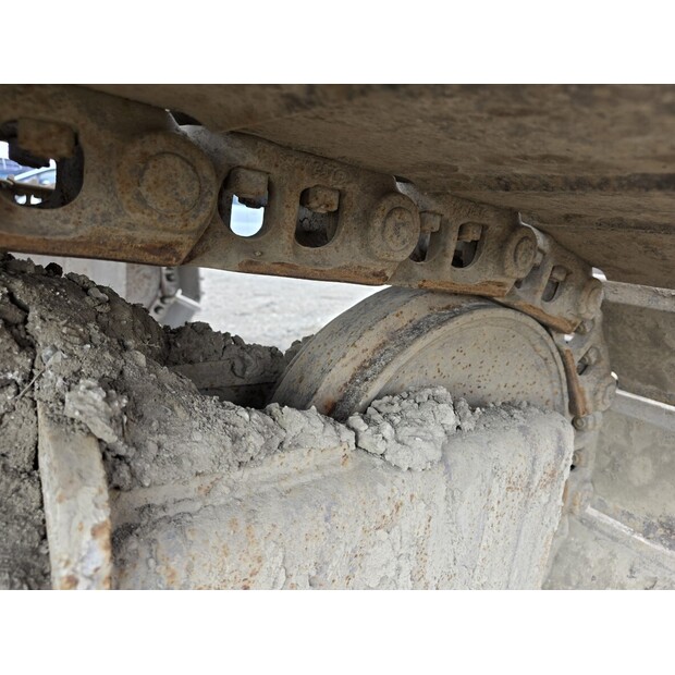 2005 Caterpillar 312C-41968835